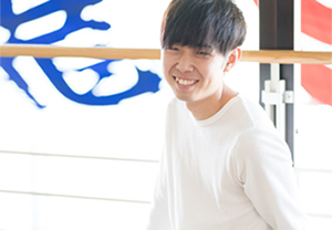 留学体験記