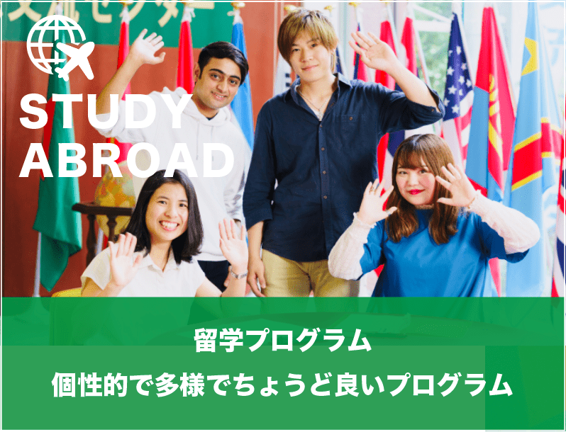Study abroad